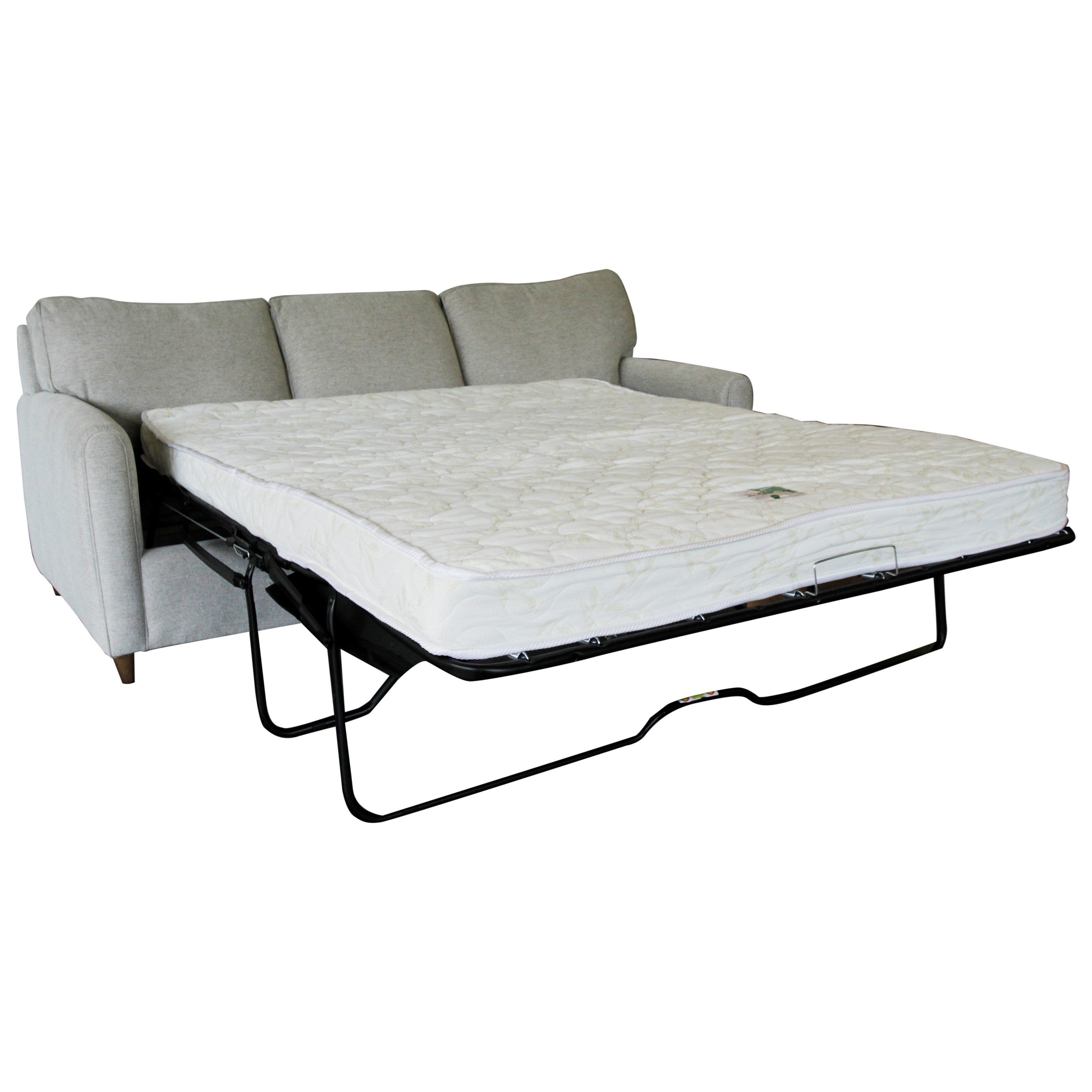 Jonathan Louis Emory Casual Queen Sleeper Sofa Sofa with Chaise and